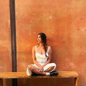 Meet your Posher, Pam